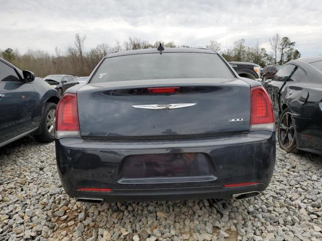 Photo 6 from auction – 2018 CHRYSLER 300 S with VIN 2C3CCABG8JH264167