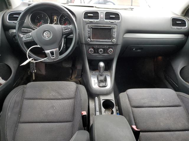 Photo 8 from auction – 2012 VOLKSWAGEN GOLF with VIN WVWDM7AJ3CW303040