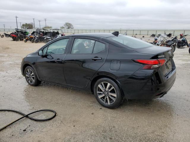 Photo 2 from auction – 2021 NISSAN VERSA SV with VIN 3N1CN8EV6ML856027
