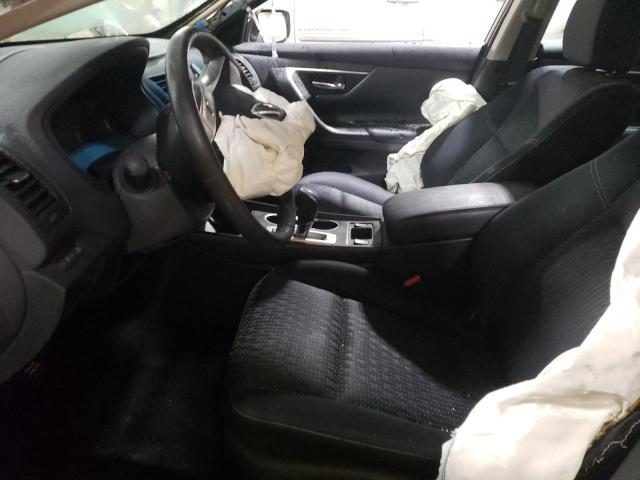 Photo 7 from auction – 2016 NISSAN ALTIMA 2.5 with VIN 1N4AL3AP8GN337401