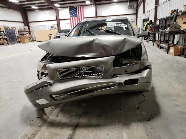 Photo 5 from auction – 2006 VOLVO V70 with VIN YV1SW612962580351