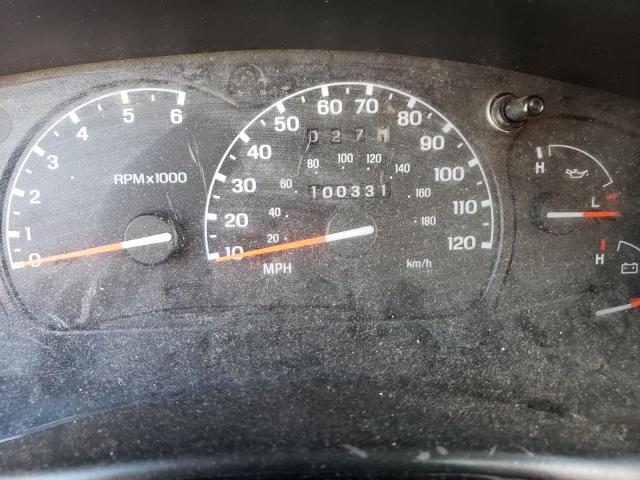 Photo 9 from auction – 2003 MAZDA B2300 with VIN 4F4YR12D63TM20984