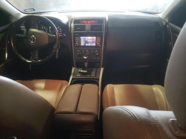 Photo 8 from auction – 2014 MAZDA CX-9 GRAND with VIN JM3TB2DA6E0428532
