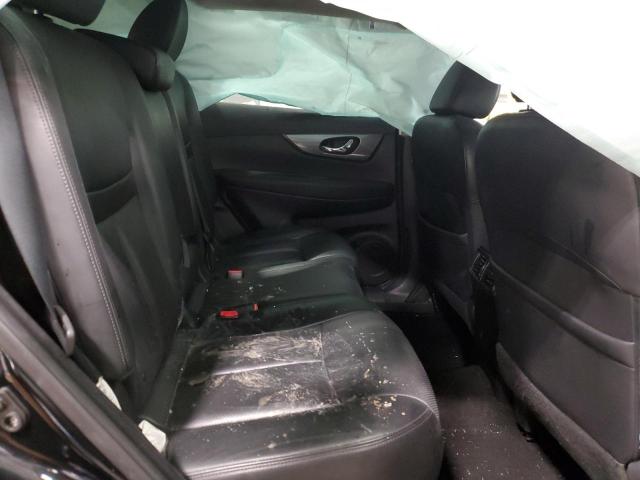 Photo 11 from auction – 2015 NISSAN ROGUE S with VIN 5N1AT2MV3FC787297