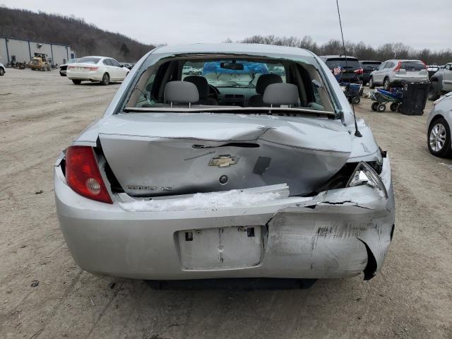 Photo 6 from auction – 2007 CHEVROLET COBALT LS with VIN 1G1AK55F977161109