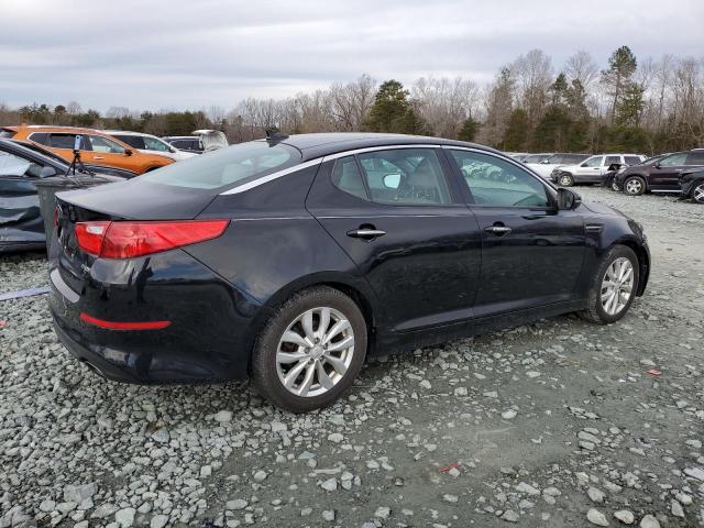 Foto 3 de la subasta – 2015 KIA OPTIMA EX con VIN 5XXGN4A77FG406609
