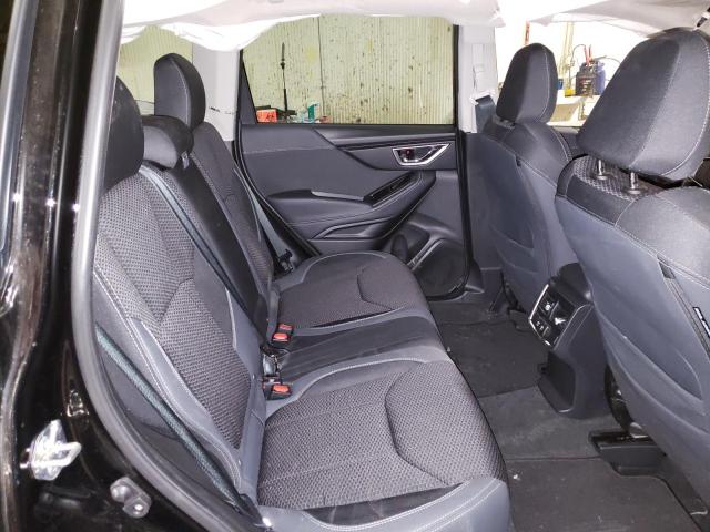 Photo 11 from auction – 2022 SUBARU FORESTER with VIN JF2SKAEC7NH485694
