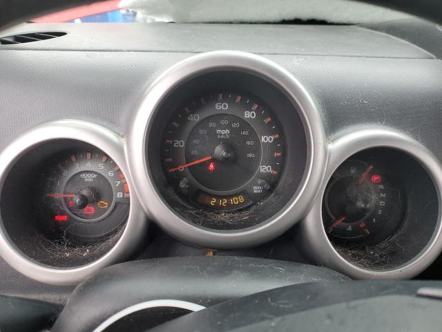 Photo 9 from auction – 2005 HONDA ELEMENT EX with VIN 5J6YH28645L028514