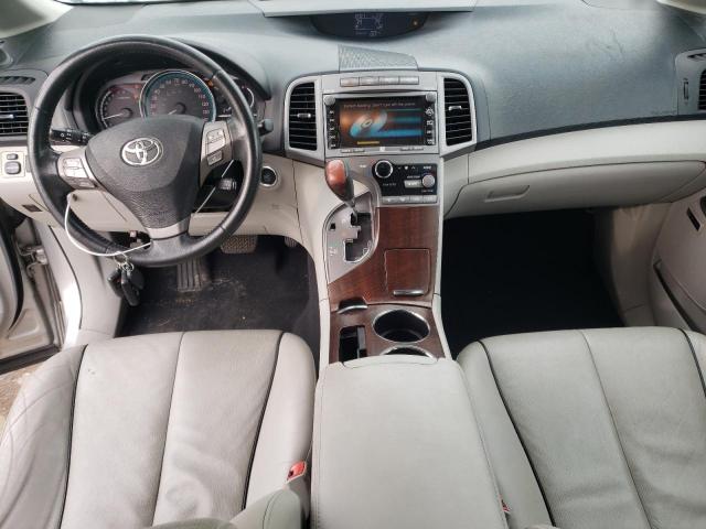 Photo 8 from auction – 2010 TOYOTA VENZA with VIN 4T3ZA3BB6AU024000