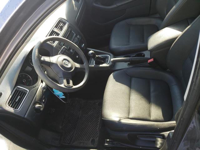 Photo 7 from auction – 2012 VOLKSWAGEN JETTA SE with VIN 3VWBP7AJ0CM124191