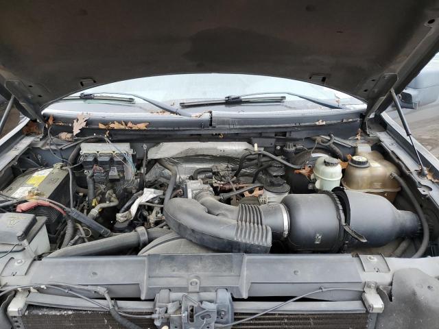 Photo 12 from auction – 2007 FORD F150 with VIN 1FTRW12WX7FB40903