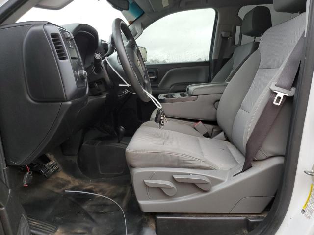 Photo 7 from auction – 2017 CHEVROLET SILVERADO with VIN 1GC1KUEG7HF168514