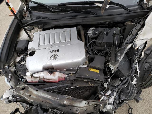 Photo 11 from auction – 2013 LEXUS ES 350 with VIN JTHBK1GG6D2068002