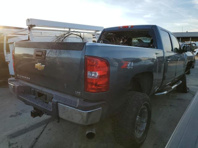 Photo 3 from auction – 2007 CHEVROLET SILVERADO with VIN 1GCHK23K17F538008
