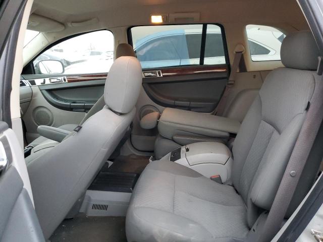 Photo 10 from auction – 2007 CHRYSLER PACIFICA T with VIN 2A8GM68X97R161818