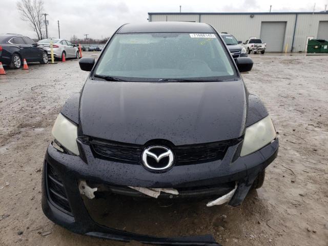 Photo 5 from auction – 2010 MAZDA CX-7 with VIN JM3ER2W31A0310417