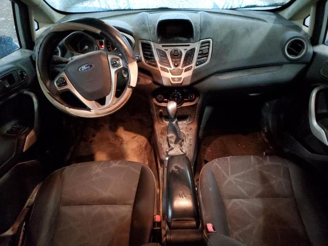 Photo 8 from auction – 2011 FORD FIESTA SE with VIN 3FADP4EJ6BM144731