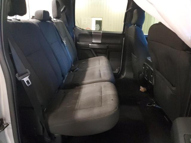 Photo 10 from auction – 2016 FORD F150 SUPER with VIN 1FTEW1EPXGFC67377