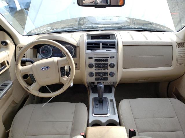 Photo 8 from auction – 2012 FORD ESCAPE XLT with VIN 1FMCU0DG9CKC28981