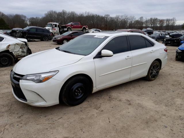 TOYOTA CAMRY LE 2016 with VIN 4T1BF1FK5GU176403 - Photo from auction