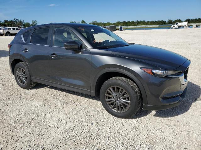 Photo 4 from auction – 2021 MAZDA CX-5 TOURI with VIN JM3KFBCMXM0486489