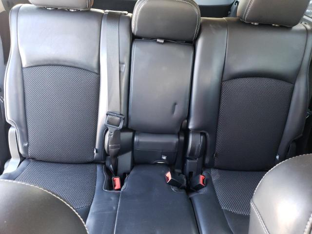 Photo 10 from auction – 2014 DODGE JOURNEY CR with VIN 3C4PDCGG4ET260760