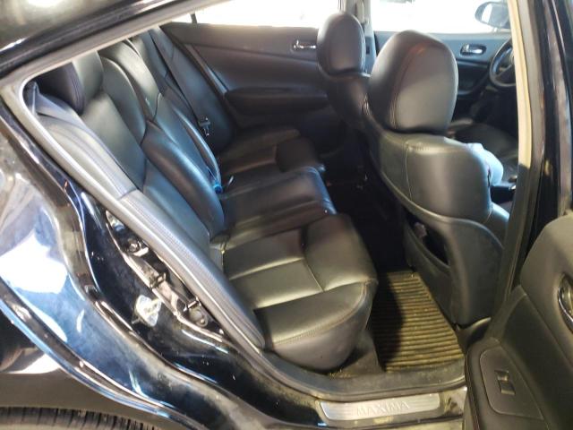 Photo 10 from auction – 2013 NISSAN MAXIMA S with VIN 1N4AA5AP1DC807776