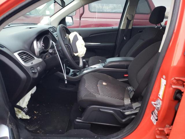 Photo 7 from auction – 2018 DODGE JOURNEY SX with VIN 3C4PDCBB3JT305936
