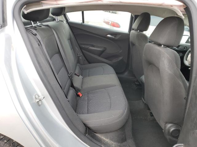 Photo 10 from auction – 2017 CHEVROLET CRUZE LS with VIN 1G1BC5SM6H7192596