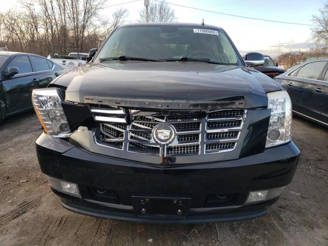 Photo 5 from auction – 2010 CADILLAC ESCALADE with VIN 1GYUKAEF1AR144811
