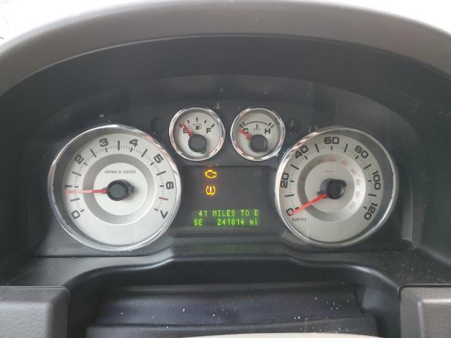 Photo 9 from auction – 2008 FORD EDGE SEL with VIN 2FMDK38C28BA29985