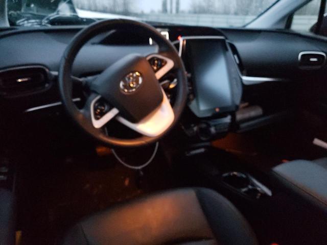 Photo 8 from auction – 2017 TOYOTA PRIUS PRIM with VIN JTDKARFP0H3024372