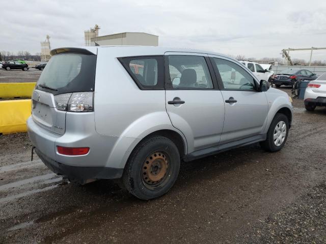 Photo 3 from auction – 2009 MITSUBISHI OUTLANDER with VIN JA4LS21W19Z014059