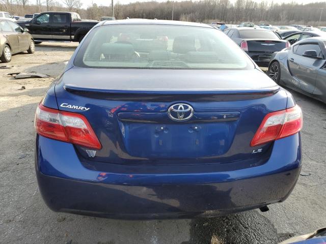 Photo 6 from auction – 2009 TOYOTA CAMRY BASE with VIN 4T4BE46K69R108687