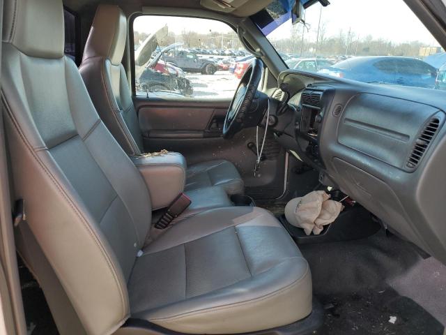 Photo 10 from auction – 2004 FORD RANGER with VIN 1FTYR10E84PB04520