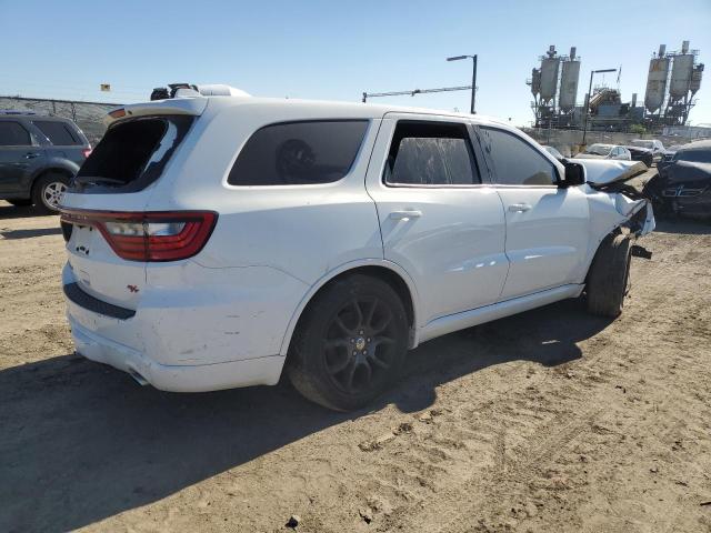 Photo 3 from auction – 2015 DODGE DURANGO R/ with VIN 1C4SDHCT4FC222145