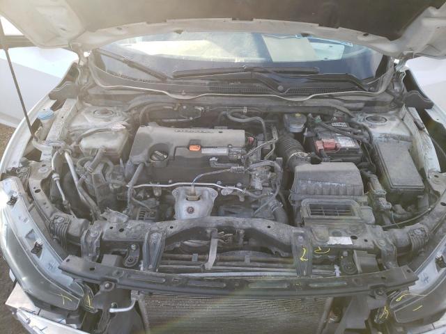 Photo 11 from auction – 2019 HONDA CIVIC EX with VIN 2HGFC2F73KH013309