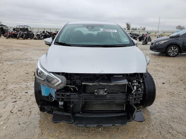 Photo 5 from auction – 2021 NISSAN VERSA SV with VIN 3N1CN8EV2ML840861