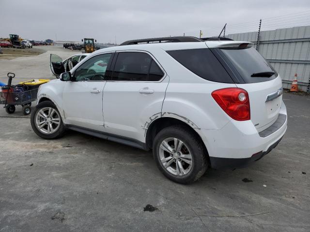 Photo 2 from auction – 2015 CHEVROLET EQUINOX LT with VIN 2GNFLFEK0F6103389