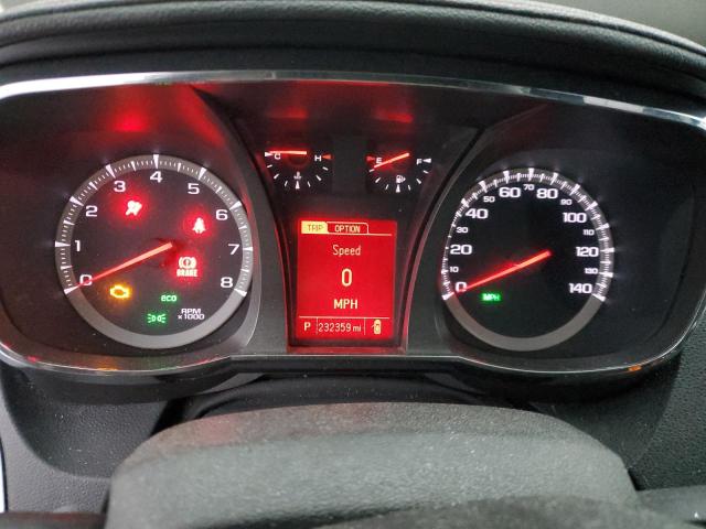 Zdjęcie 8 z aukcji – 2013 GMC TERRAIN SL z VIN 2GKALMEK4D6241641