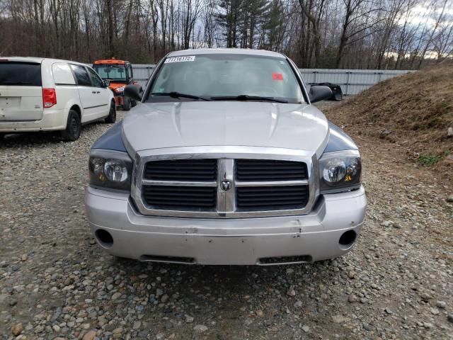 Photo 5 from auction – 2006 DODGE DAKOTA QUA with VIN 1D7HW48K66S589458