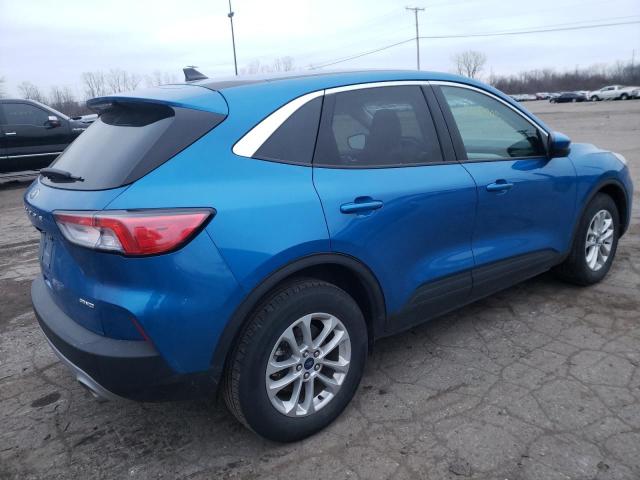 Photo 3 from auction – 2021 FORD ESCAPE SE with VIN 1FMCU9G63MUB23219