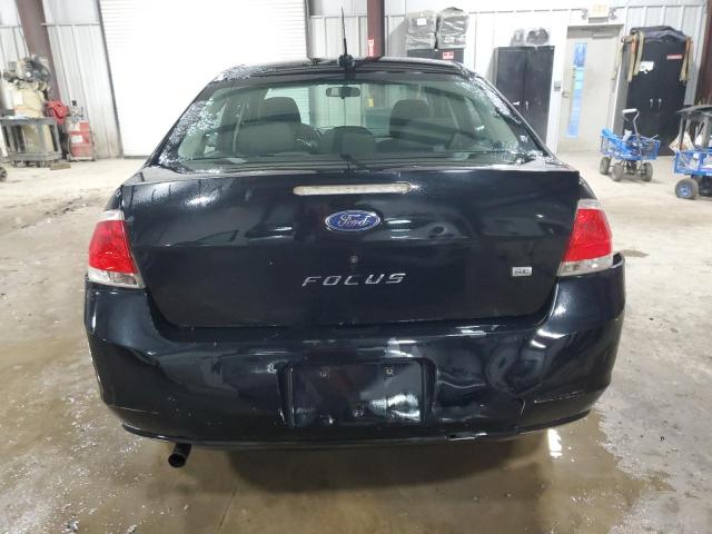 Photo 6 from auction – 2009 FORD FOCUS SE with VIN 1FAHP35N99W182155