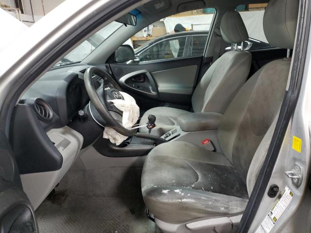 Photo 7 from auction – 2011 TOYOTA RAV4 with VIN 2T3BF4DV9BW094947