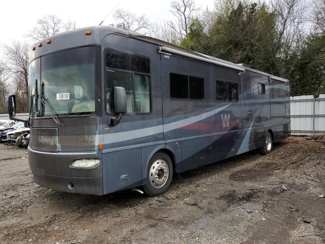 Photo 2 from auction – 2004 WINNEBAGO JOURNEY with VIN 4UZAAHDC04CN60928