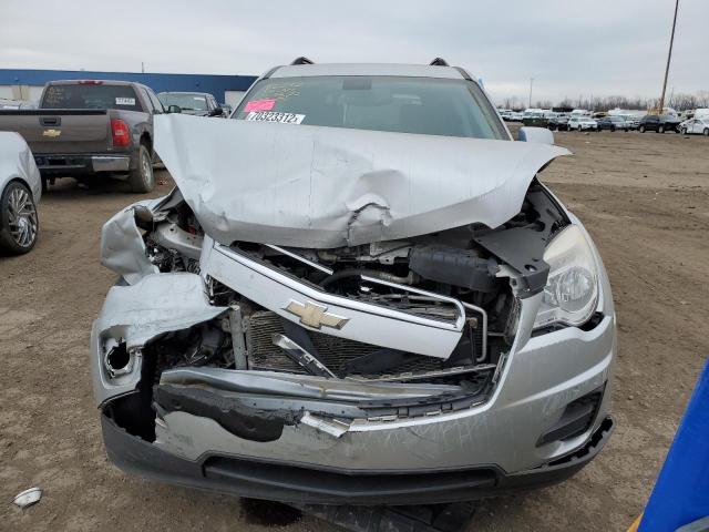 Photo 5 from auction – 2011 CHEVROLET EQUINOX LT with VIN 2GNALDEC3B1280582