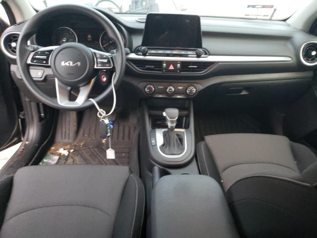 Photo 8 from auction – 2022 KIA FORTE FE with VIN 3KPF24AD2NE502391