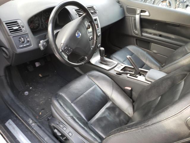 Photo 7 from auction – 2008 VOLVO C70 T5 with VIN YV1MC67298J054609