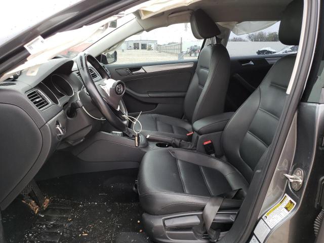 Photo 7 from auction – 2017 VOLKSWAGEN JETTA SE with VIN 3VWDB7AJ9HM325652