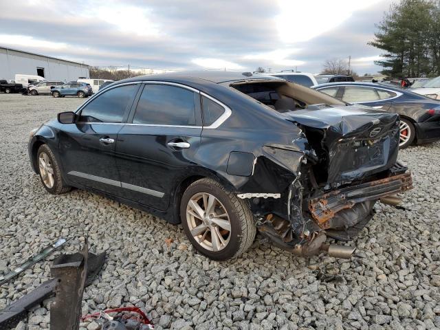 Photo 2 from auction – 2015 NISSAN ALTIMA 2.5 with VIN 1N4AL3AP9FC150548